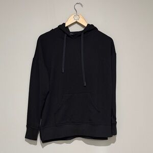 Athletic Works Black Hoodie for Men